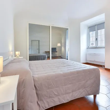 Lavinia's At Colosseo Apartament Rzym