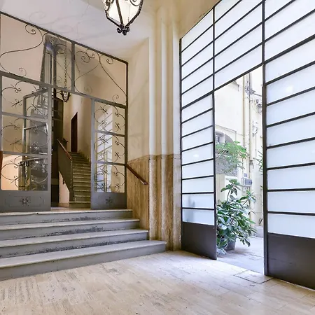 Lavinia's At Colosseo