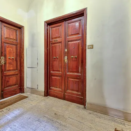 Lavinia's At Colosseo Apartamento Roma