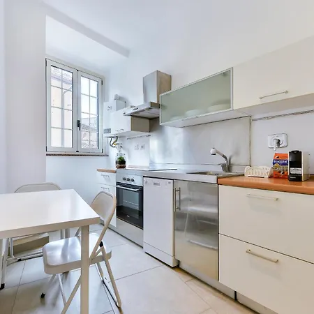 Lavinia's At Colosseo Roma