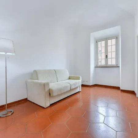 Appartamento Lavinia's At Colosseo