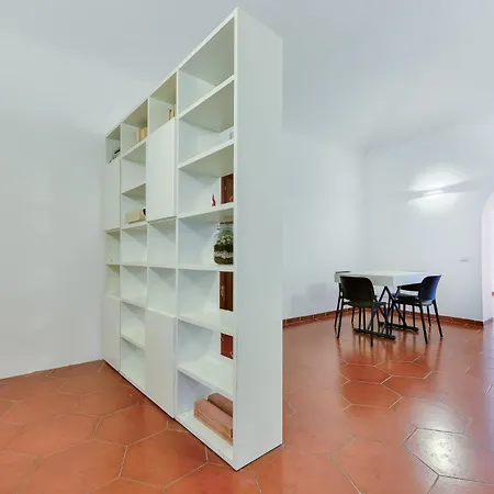 Lavinia's At Colosseo Roma