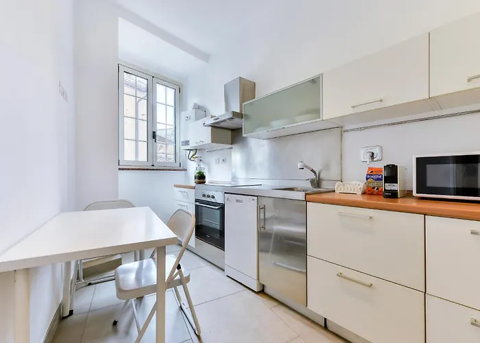 Lavinia's At Colosseo רומא