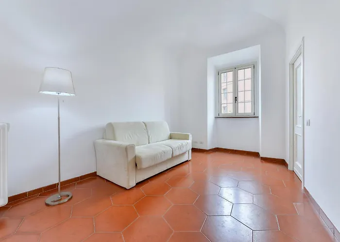 דירה Lavinia's At Colosseo