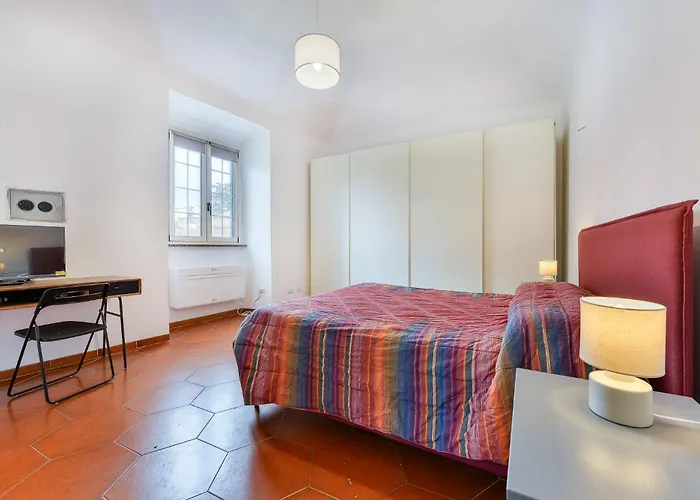 Lavinia's At Colosseo רומא