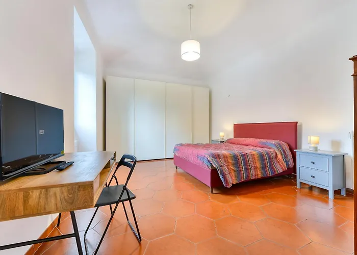 דירה Lavinia's At Colosseo *