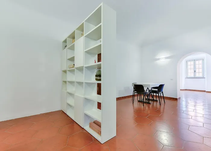 Lavinia's At Colosseo רומא