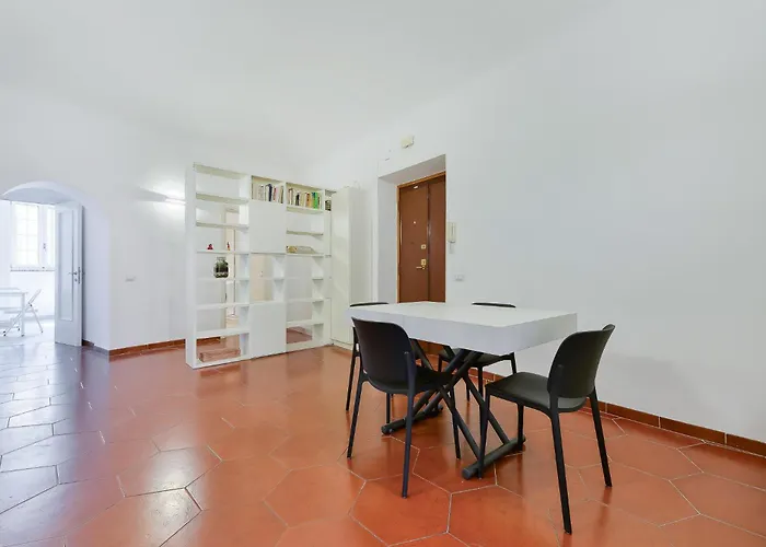 Lavinia's At Colosseo *