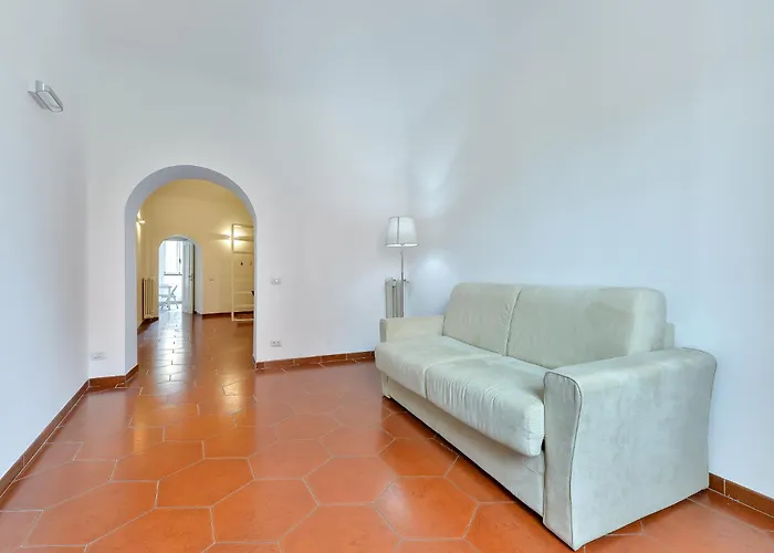 Lavinia's At Colosseo דירה *