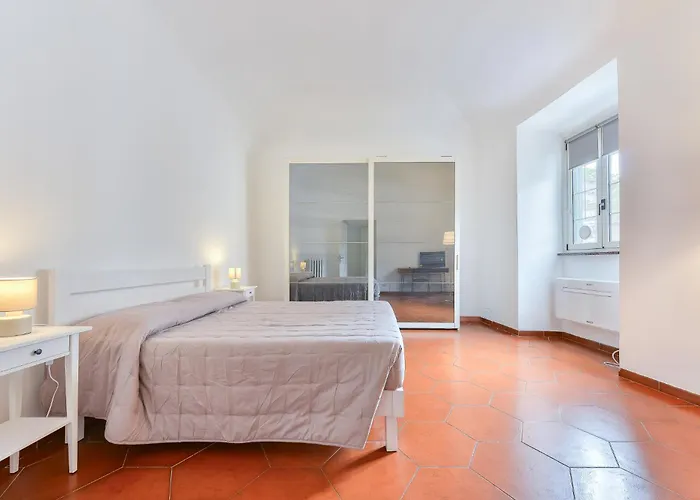 דירה Lavinia's At Colosseo *