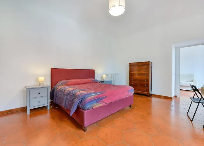 Lavinia's At Colosseo דירה *