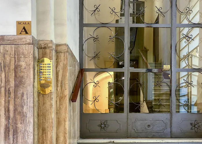 Lavinia's At Colosseo רומא