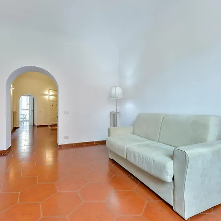 Lavinia's At Colosseo Apartament *